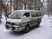 Photos Toyota Hiace