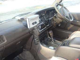 1996 Toyota Hiace For Sale