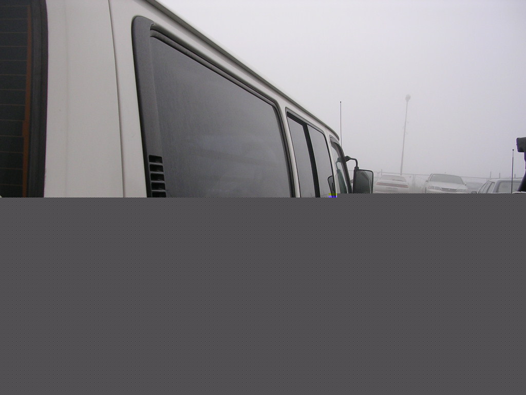 1997 Toyota Hiace