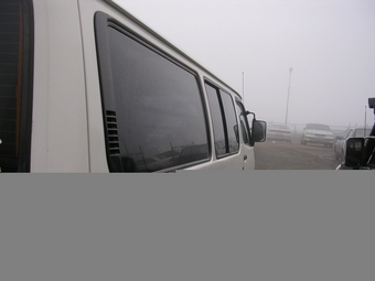 1997 Toyota Hiace