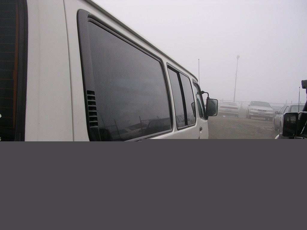 1997 Toyota Hiace