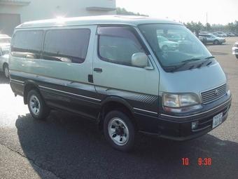 Hiace