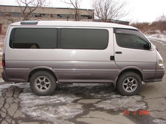 Hiace