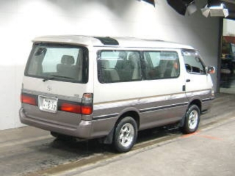 Hiace