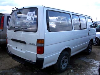 Hiace
