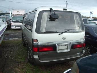 Hiace