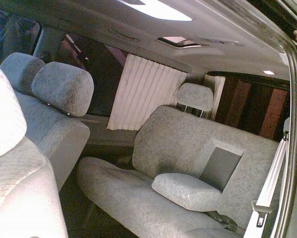 1997 Toyota Hiace