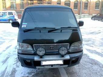 Hiace