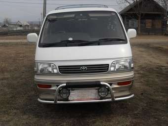 Hiace