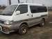 Pictures Toyota Hiace