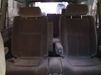 1997 Hiace