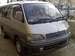 Pictures Toyota Hiace