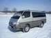 Pictures Toyota Hiace