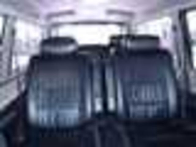 1997 Toyota Hiace