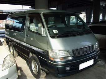 Hiace