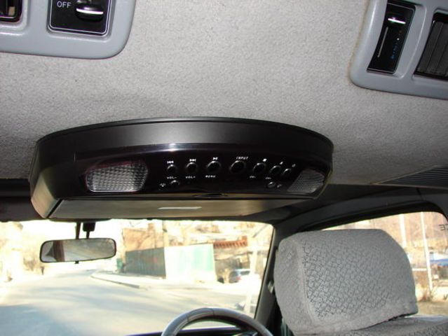 1997 Toyota Hiace