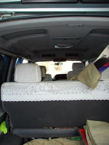 1997 Toyota Hiace