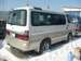 Pictures Toyota Hiace