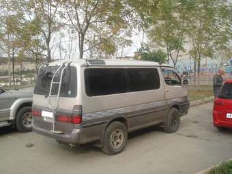 Hiace