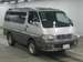 Pics Toyota Hiace