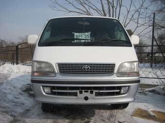 Hiace