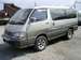 Pictures Toyota Hiace