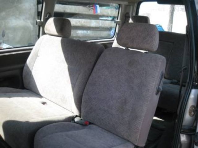 1997 Toyota Hiace