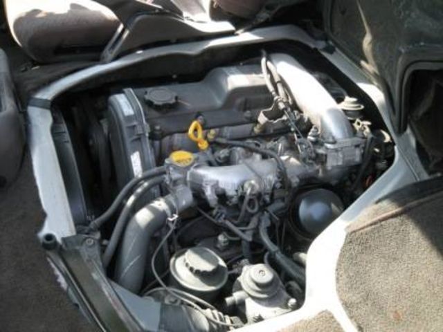 1997 Toyota Hiace