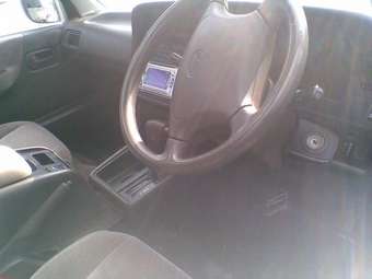 1997 Hiace