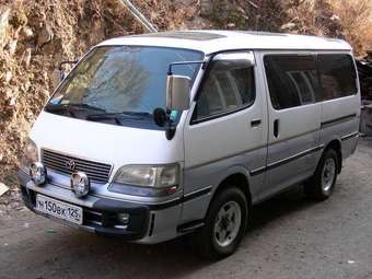 Hiace