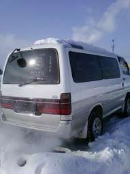 1997 Hiace