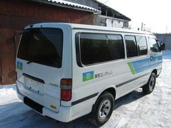 Hiace
