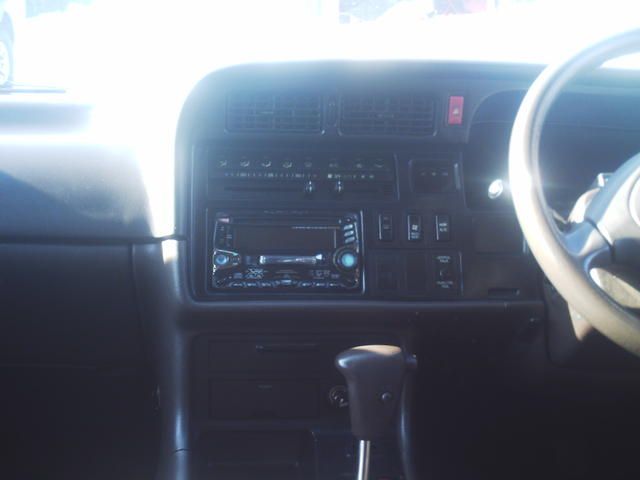 1997 Toyota Hiace