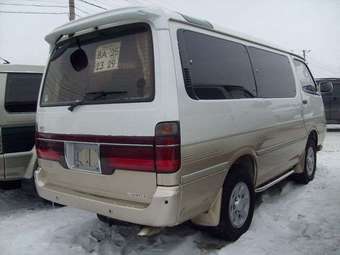 Hiace