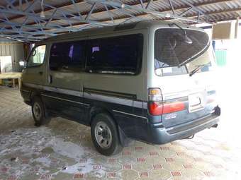 Hiace