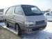 Pictures Toyota Hiace