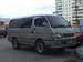 Wallpapers Toyota Hiace