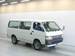 Pictures Toyota Hiace