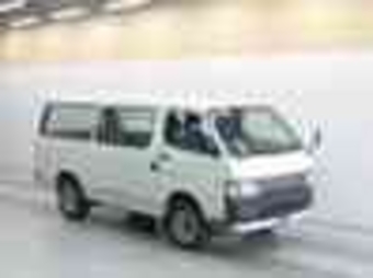 1998 Toyota Hiace