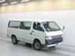 Pictures Toyota Hiace