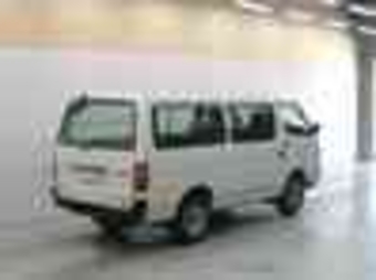 1998 Toyota Hiace