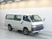 Pictures Toyota Hiace