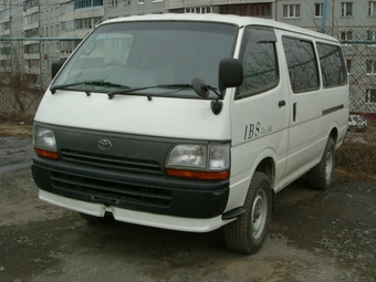 Hiace