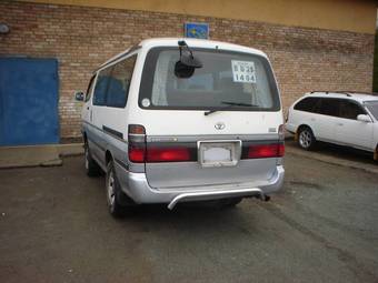Hiace