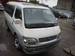 Pictures Toyota Hiace