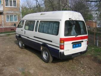 Hiace