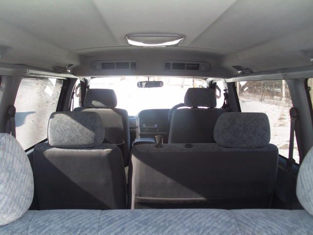 1998 Toyota Hiace