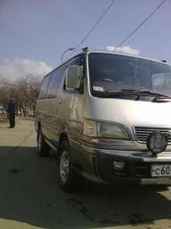 1998 Hiace