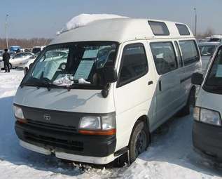 Hiace