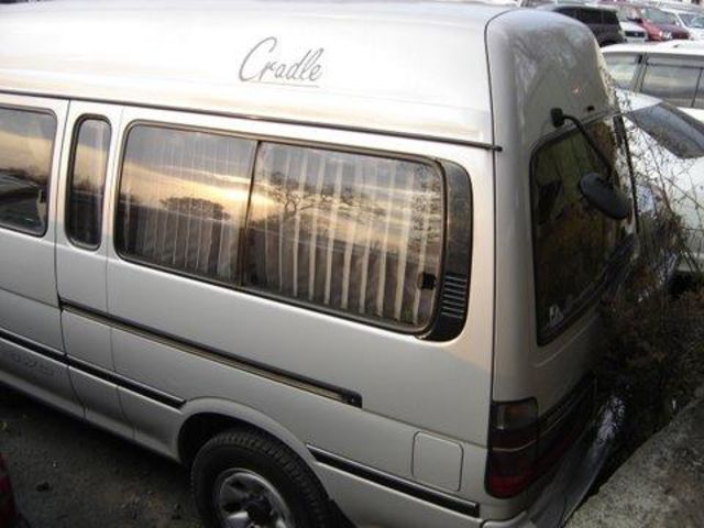 1998 Toyota Hiace